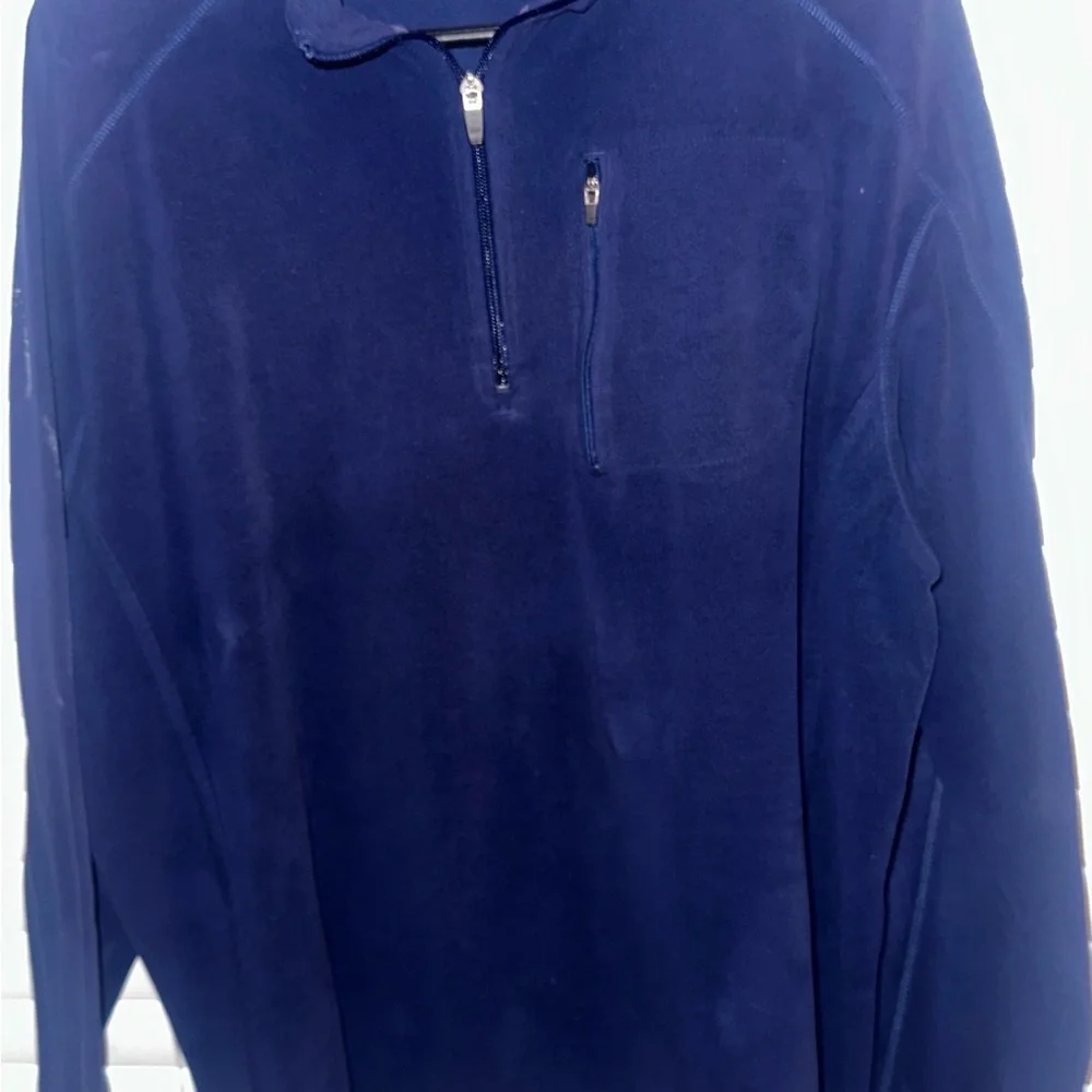 L.L. Bean classic navy